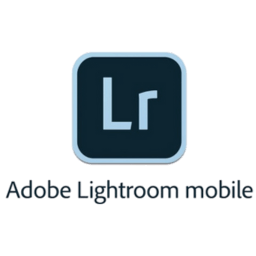 Lightroom Mobile premium account