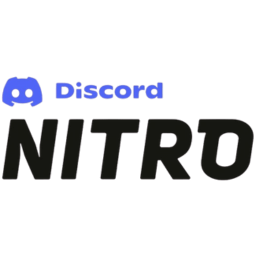 Discord Nitro Boost premium account