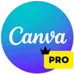 Canva premium account